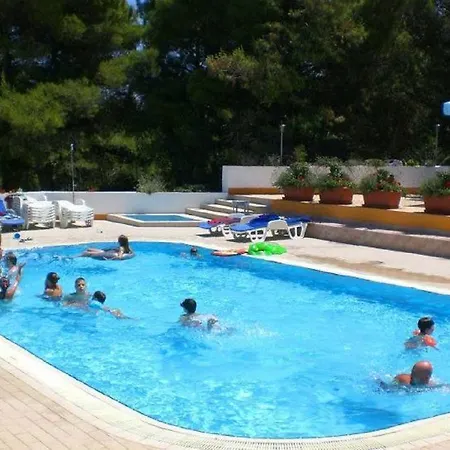 Hotel Pula-3