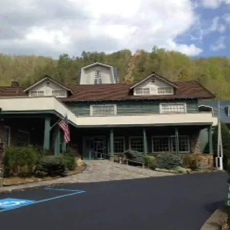 Gatlinburg Inn-2