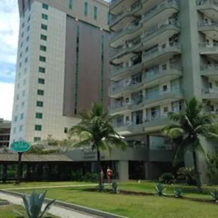 Barra Palace Hotel Residencia-3