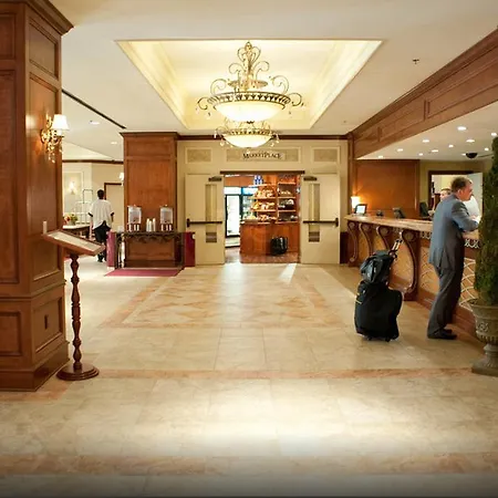 Suites At Marriott'S Grand Chateau Las Vegas Strip-No Resort Fee-2