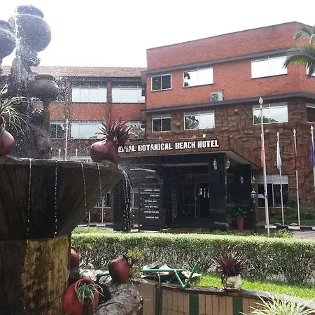 Imperial Botanical Beach Hotel-2