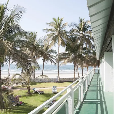 Bungalow Beach Hotel-3