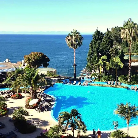 Pestana Madeira Beach Club-2