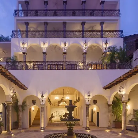 Casa Kimberly Boutique Hotel-3