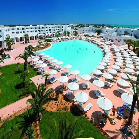 Club Palm Azur Families&Couples-3