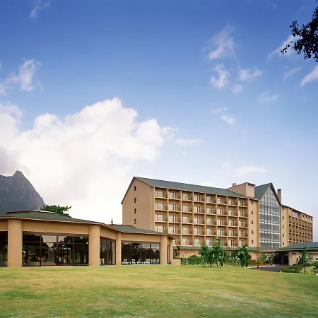 Yakushima Iwasaki Hotel-3