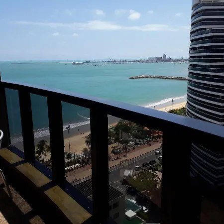 Atlantico Residence Beira Mar-2
