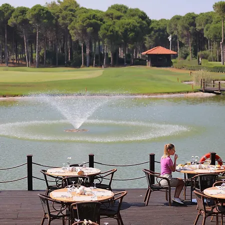Sueno Hotels Golf Belek-3