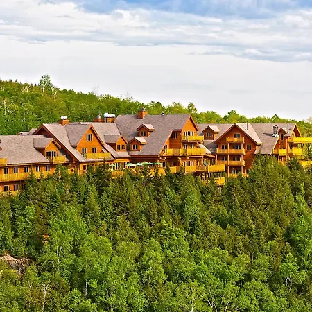 Sacacomie Hotel Et Spa-2