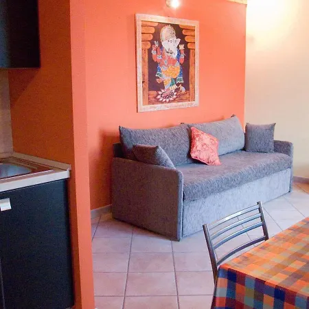 B&B Borgo Tre Case-3