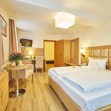 Akzent Hotel Goldner Stern-2