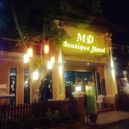 Md Boutique Hotel-3