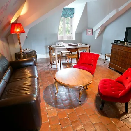 B&B Vassy Etaule-2