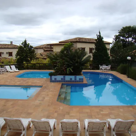 Hotel Baguassu-3
