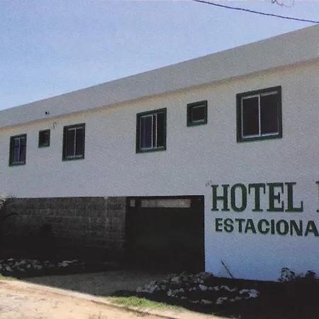 Hotel Kika-2