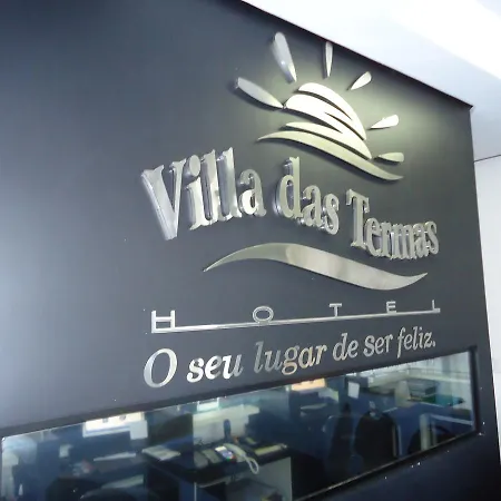 Hotel Villa das Termas Machadinho-3