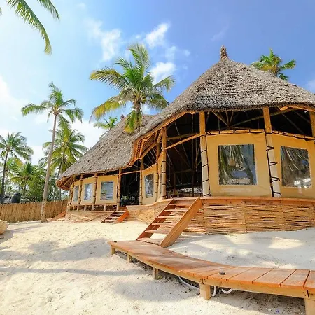 Baladin Zanzibar Beach Hotel-3