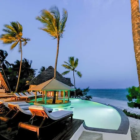 Baladin Zanzibar Beach Hotel-2
