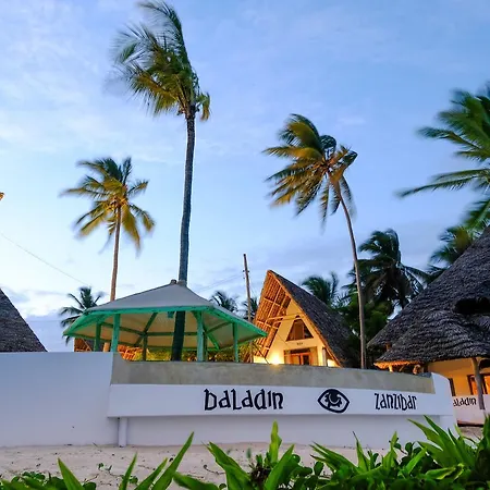 Baladin Zanzibar Beach Hotel-3