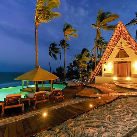 Baladin Zanzibar Beach Hotel-3