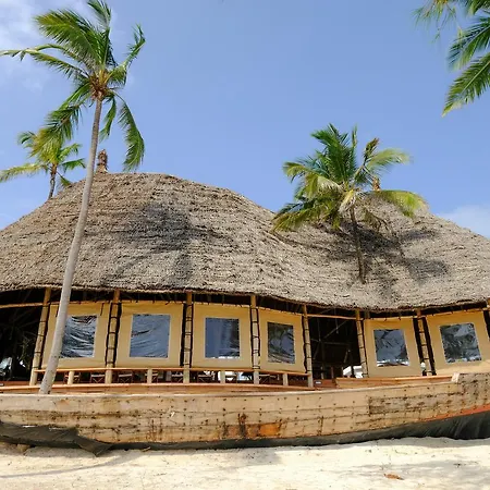 Baladin Zanzibar Beach Hotel-2