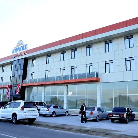 Kavkaz Hotel & Restaurant-3