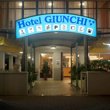 Hotel Giunchi-3