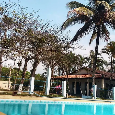 Pousada Jorai e Camping-3