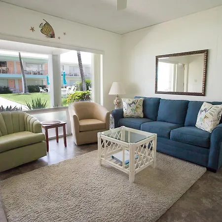 Sunrise Ocean Suites-2