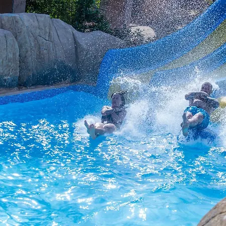 Titanic Aqua Park Resort - Families And Couples Only-2