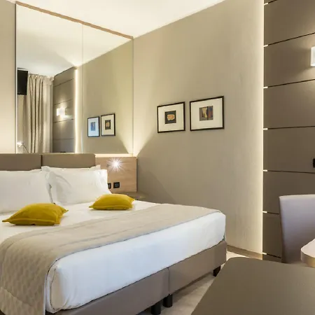 Cardano Hotel Malpensa-2