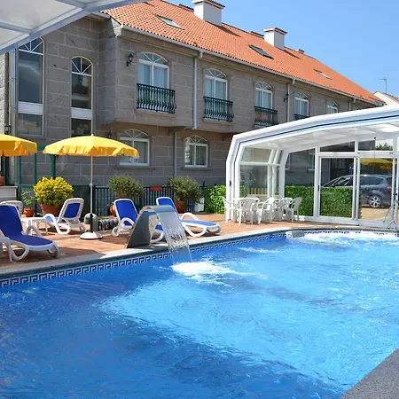 Hotel Playa Compostela-3