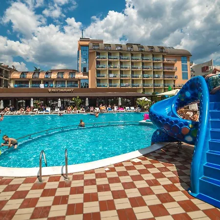 Hotel Baikal-2