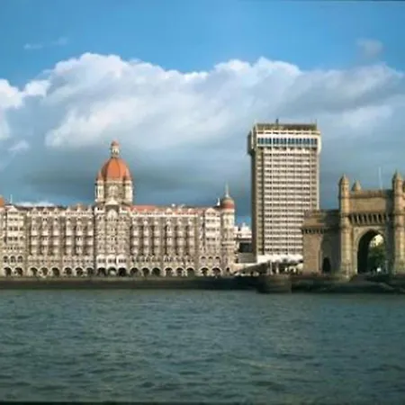 The Taj Mahal Palace, Mumbai-3