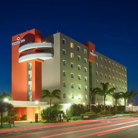 Fiesta Inn Tijuana Otay Aeropuerto-2
