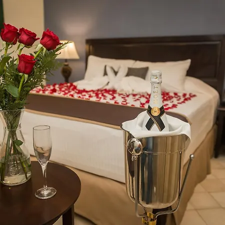 Hotel Presidente Las Tablas-2