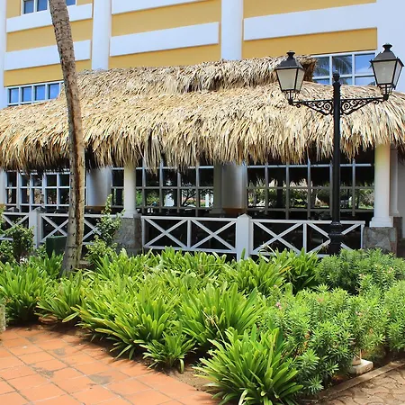 Hesperia Isla Margarita-2