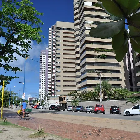 Vila Costeira Flat Apto Particular-3