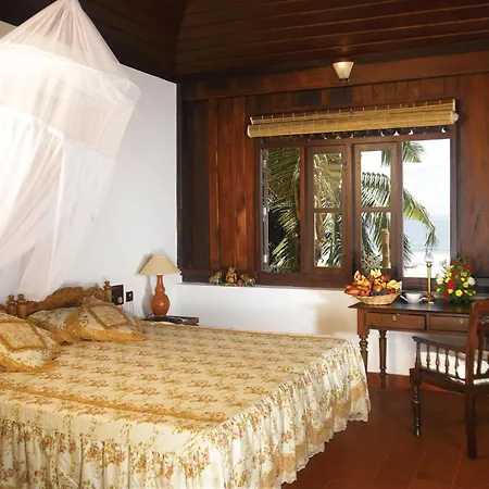 Somatheeram Ayurveda Village-2
