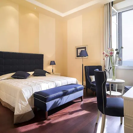 Gh Palazzo Suite & Spa-2