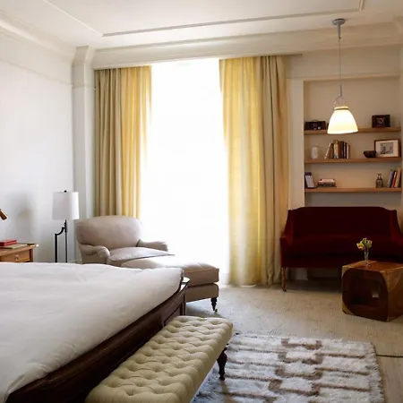 The Greenwich Hotel-3