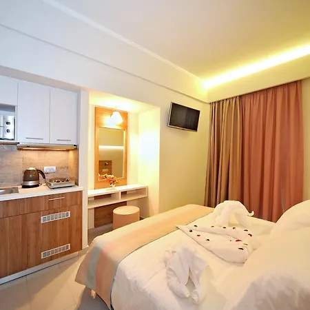 Astron Suites & Apartments-2