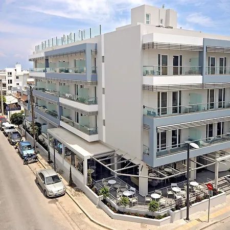 Astron Suites & Apartments-2
