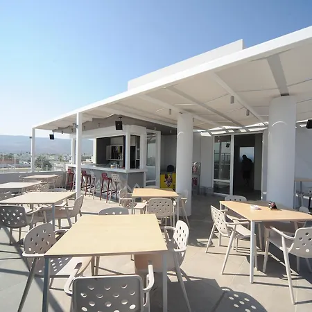 Astron Suites & Apartments-3