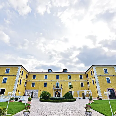 Eliceto Resort & Spa-2