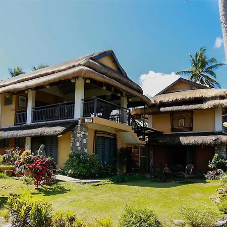 The Duyan House At Sinagtala Resort-3