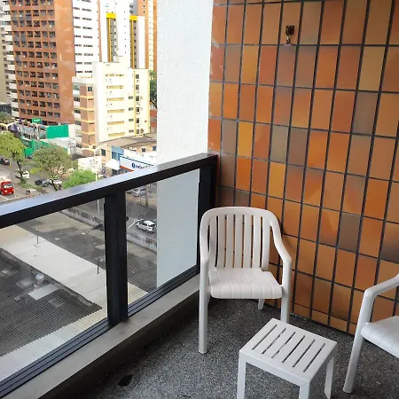 Atlântico Flat Residence-3