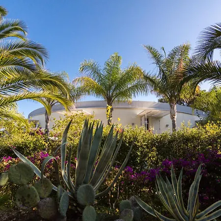 Valtur Baia del Gusmay Beach Resort-2