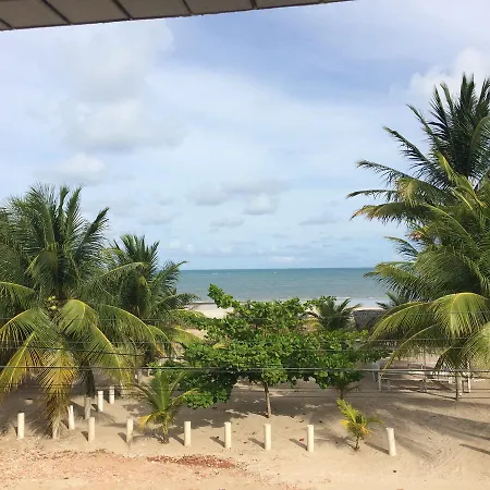 Apart Hotel Beira Mar-3