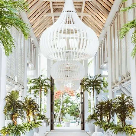 LUX* Grand Gaube Resort&Villas-2